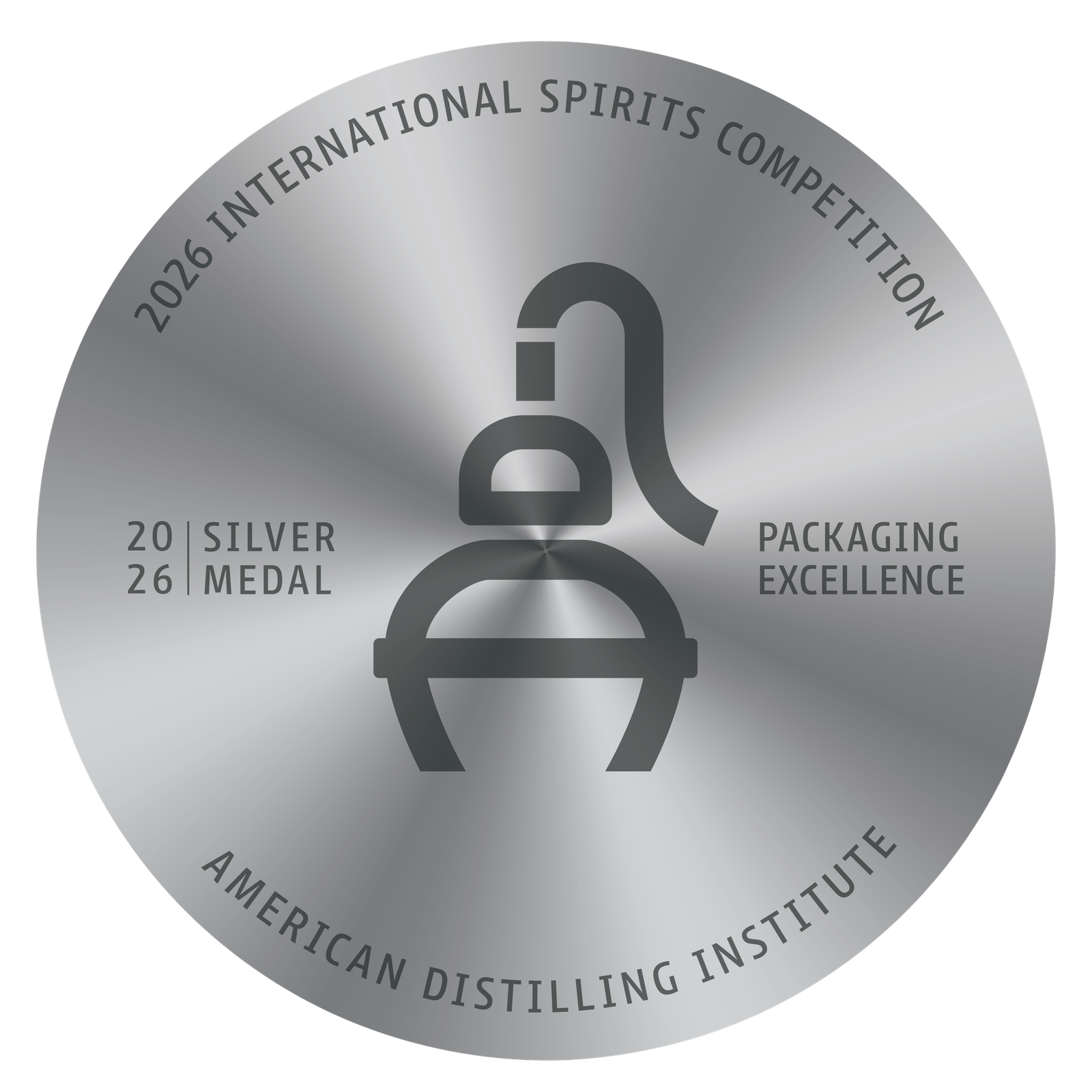 Silver International Spirits 2026